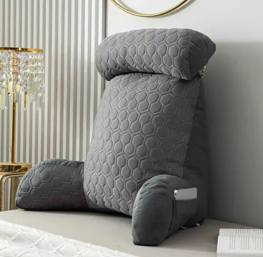 Coussins de Lecture