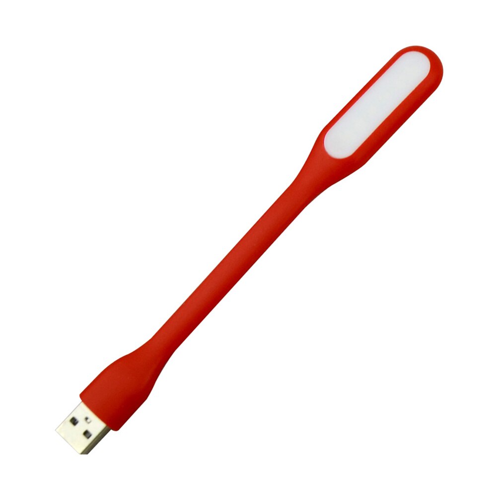 Lampe De Lecture Élégance Rouge