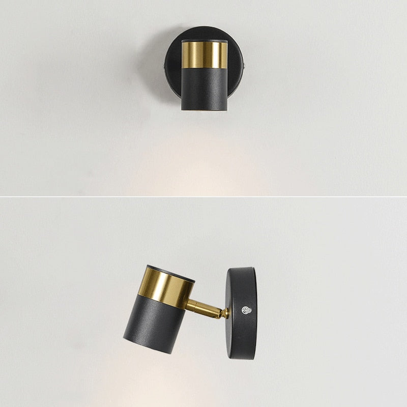 Lampe Liseuse Élégance Design