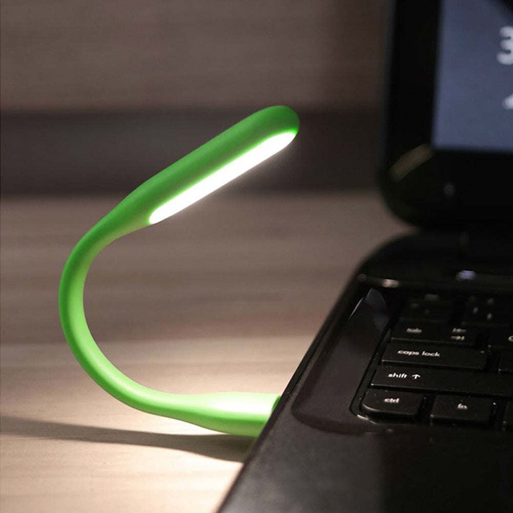 Lampe De Lecture Vert Émeraude