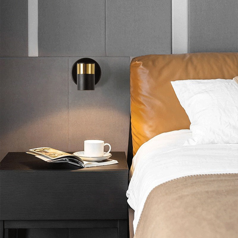 Lampe Liseuse Élégance Design