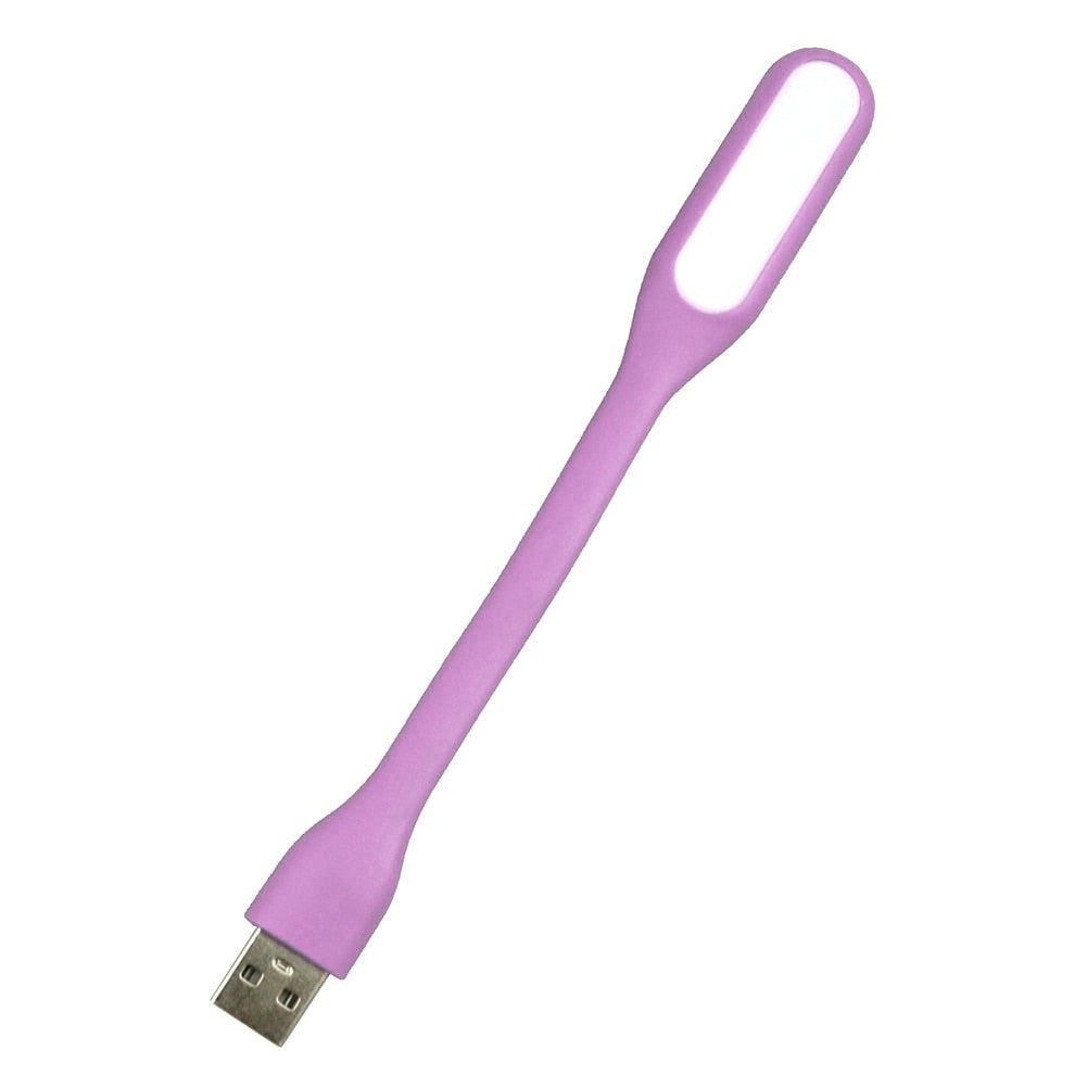 Lampe De Lecture Éclat Violette