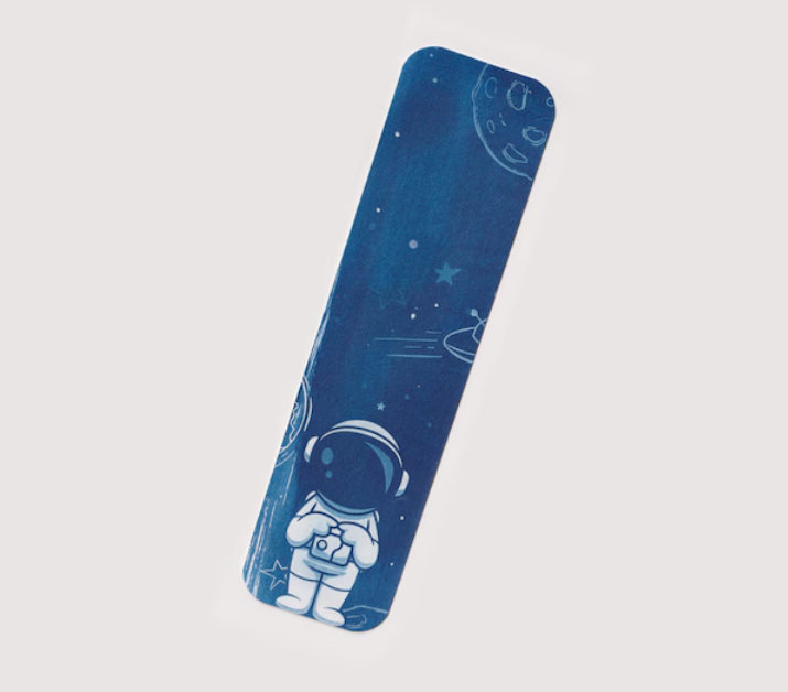 Marque-Page Astronaute Cosmos