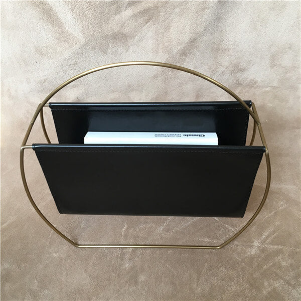 Porte-Revue Élégant