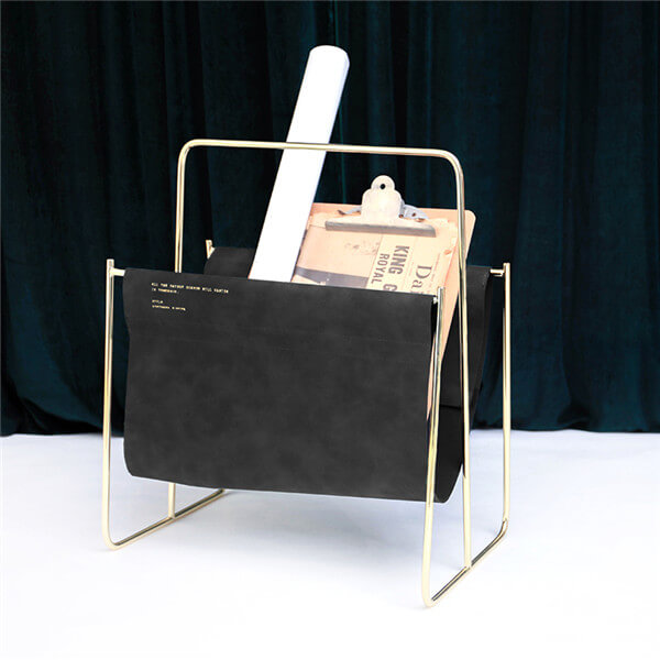 Porte-Revue Pour Enfant Style Collection