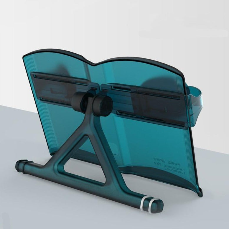 Support Vert Multifonction Élite