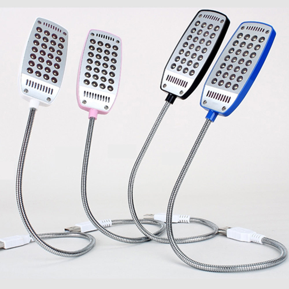 Lampe USB Éclat 28 LED
