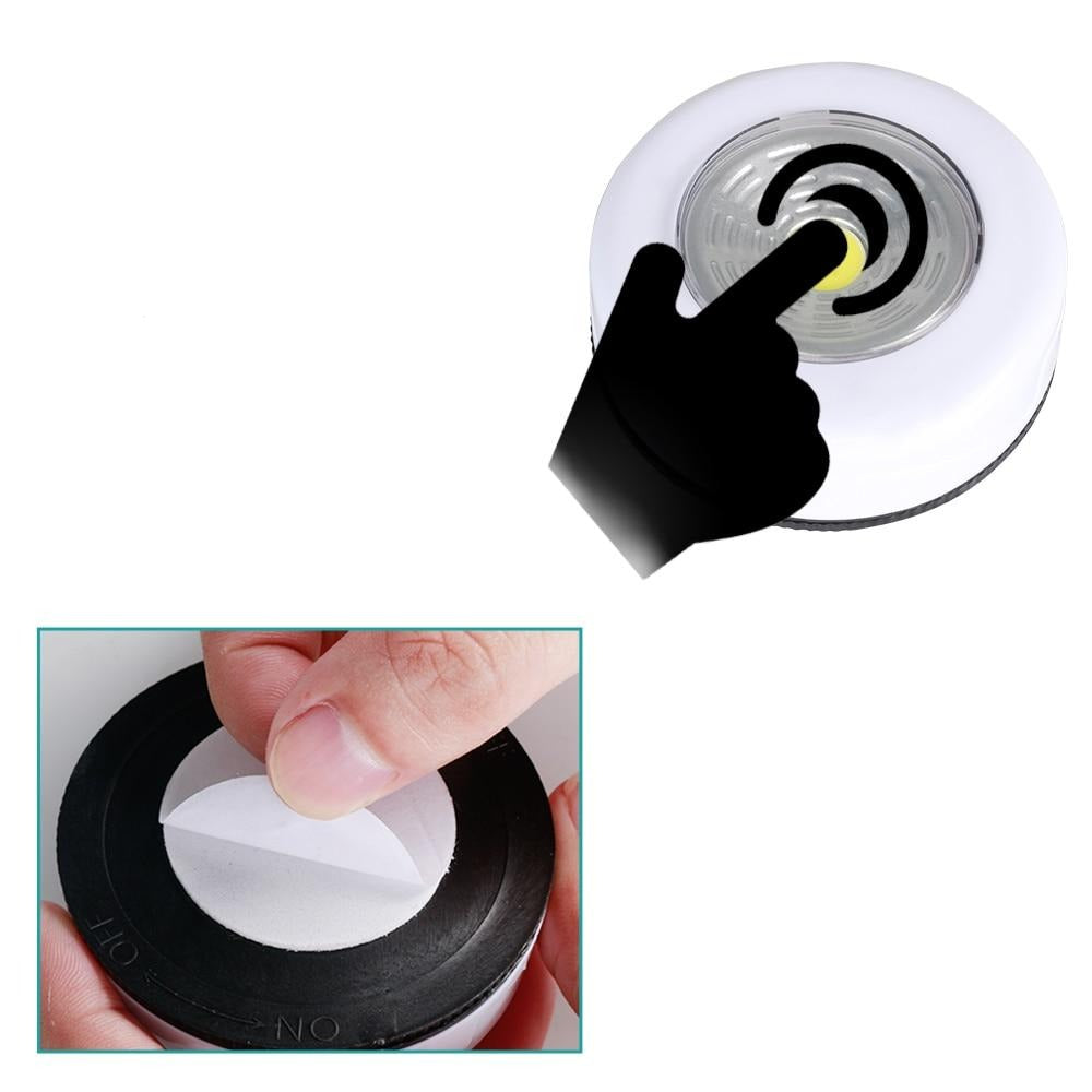Lampe De Lecture Sans Fil Illumine+