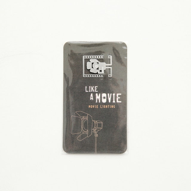 Marque-Page Cinéma Édition Prestige