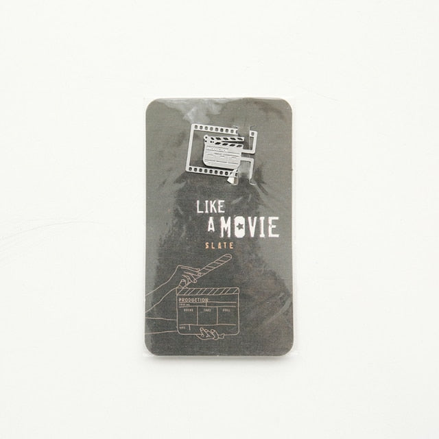 Marque-Page Cinéma Édition Prestige