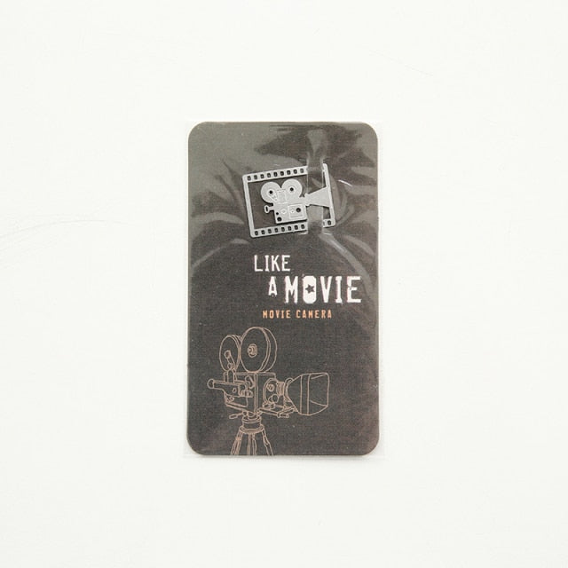 Marque-Page Cinéma Édition Prestige
