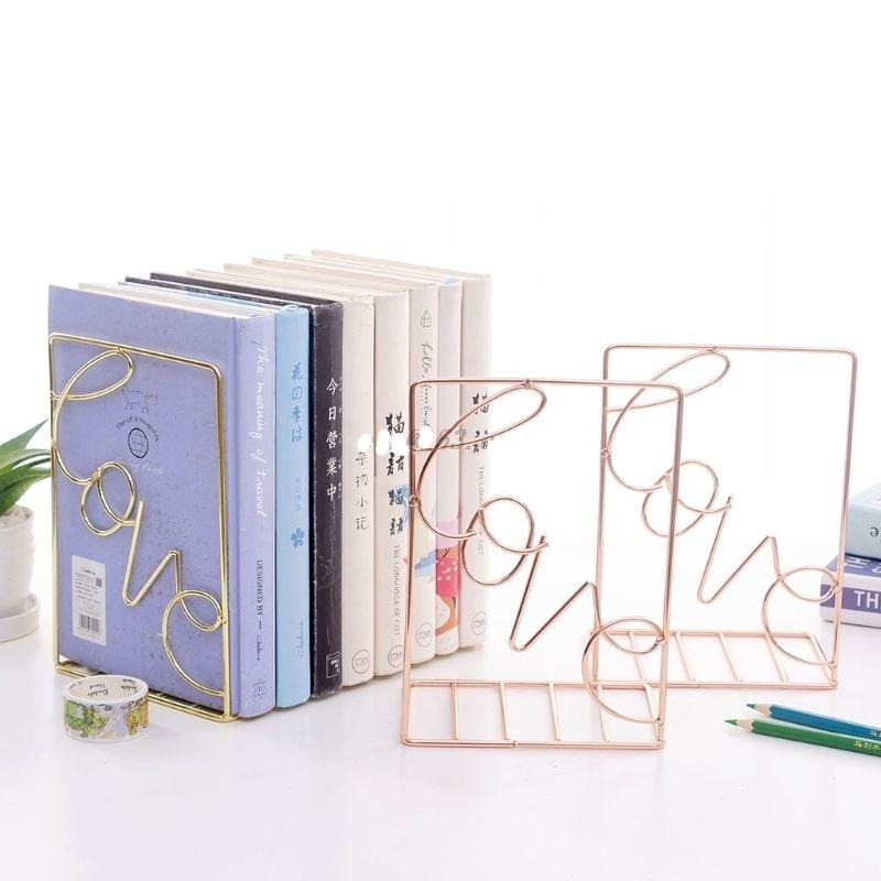 Serre-Livre Soirée Love