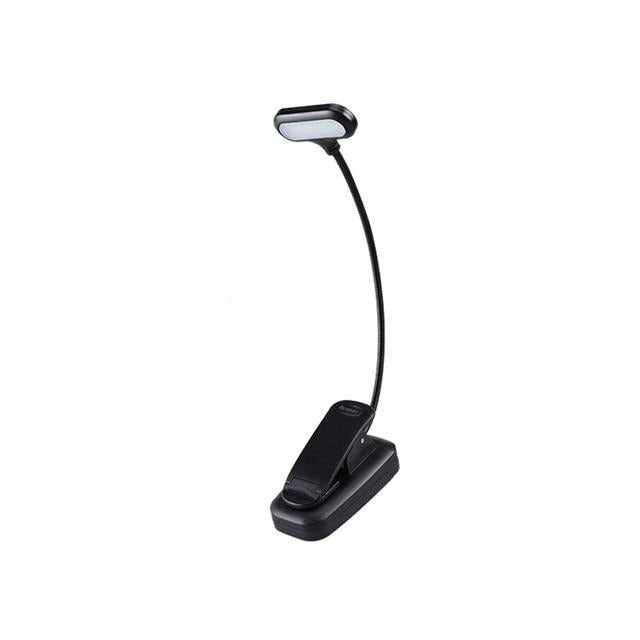 Lampe Éclairante Pour Lire Au Lit Élégamment
