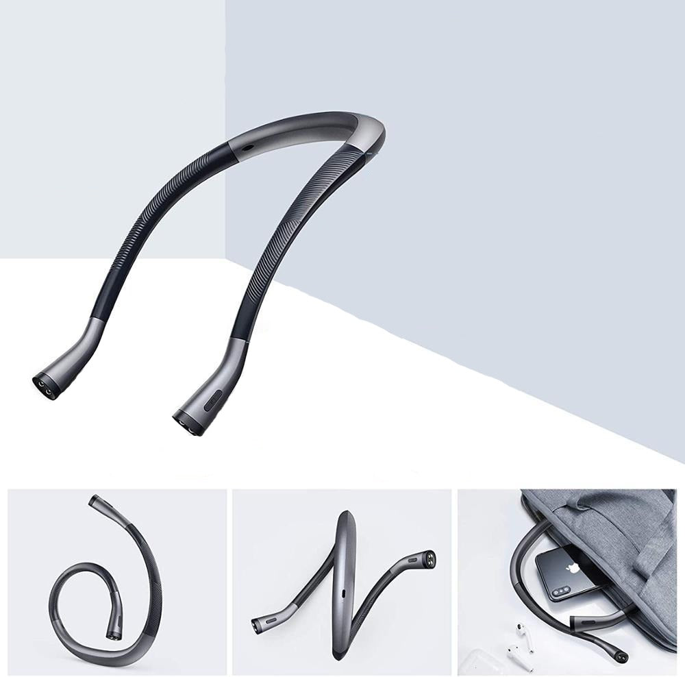 Lampe Tour De Cou Stylée