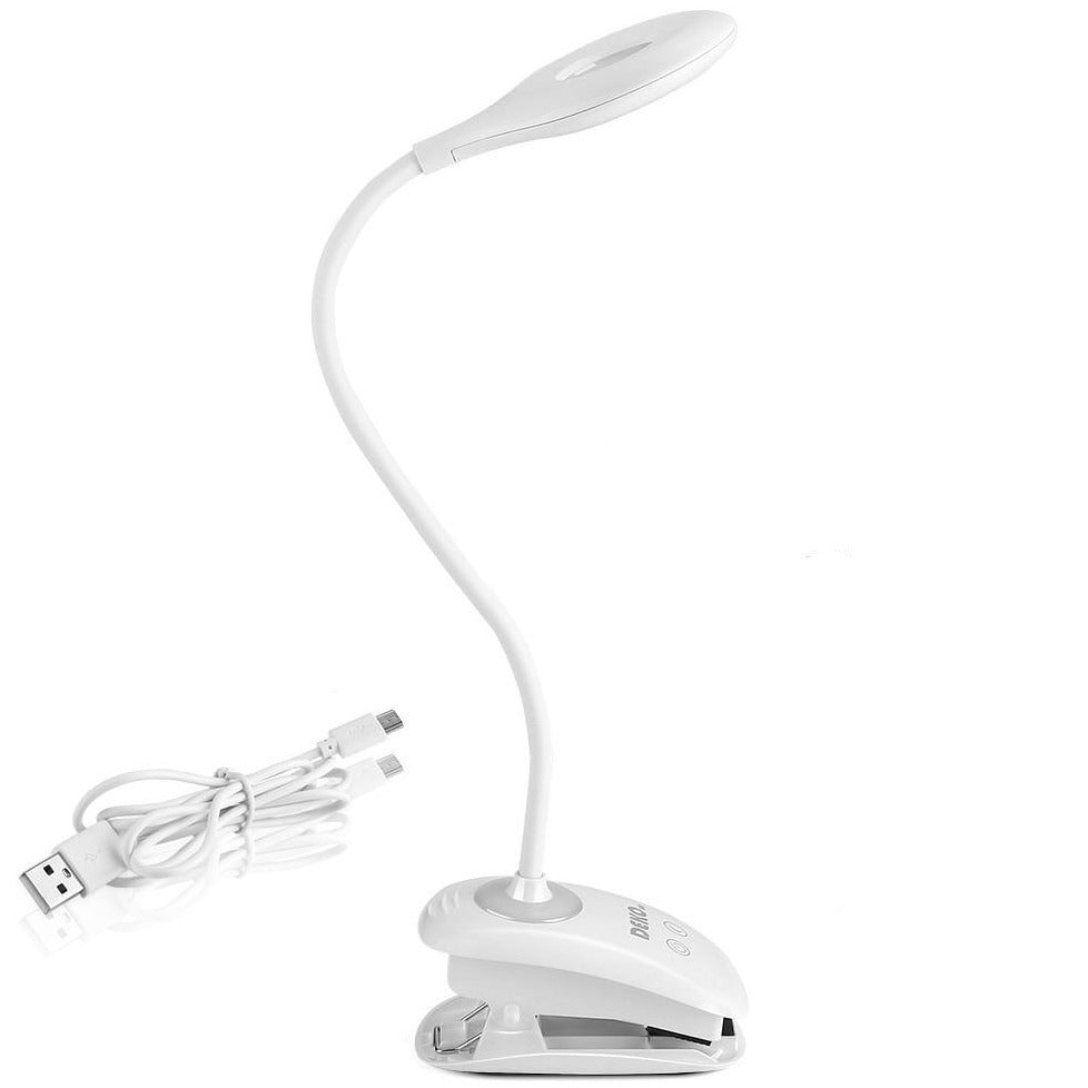 Lampe De Lecture Style Donut Authentique