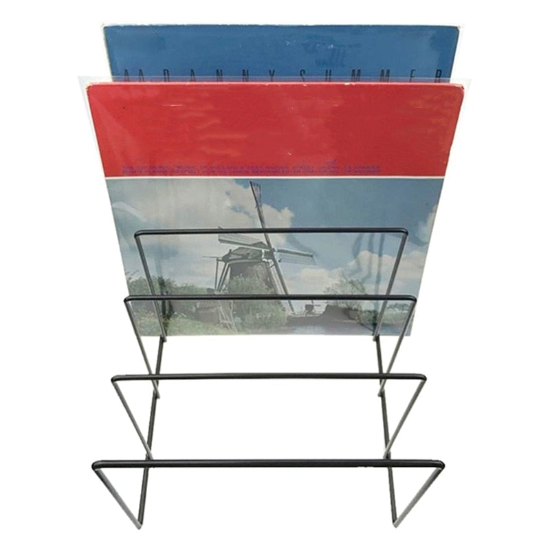 Rangement Élégant Pour Livres Carré