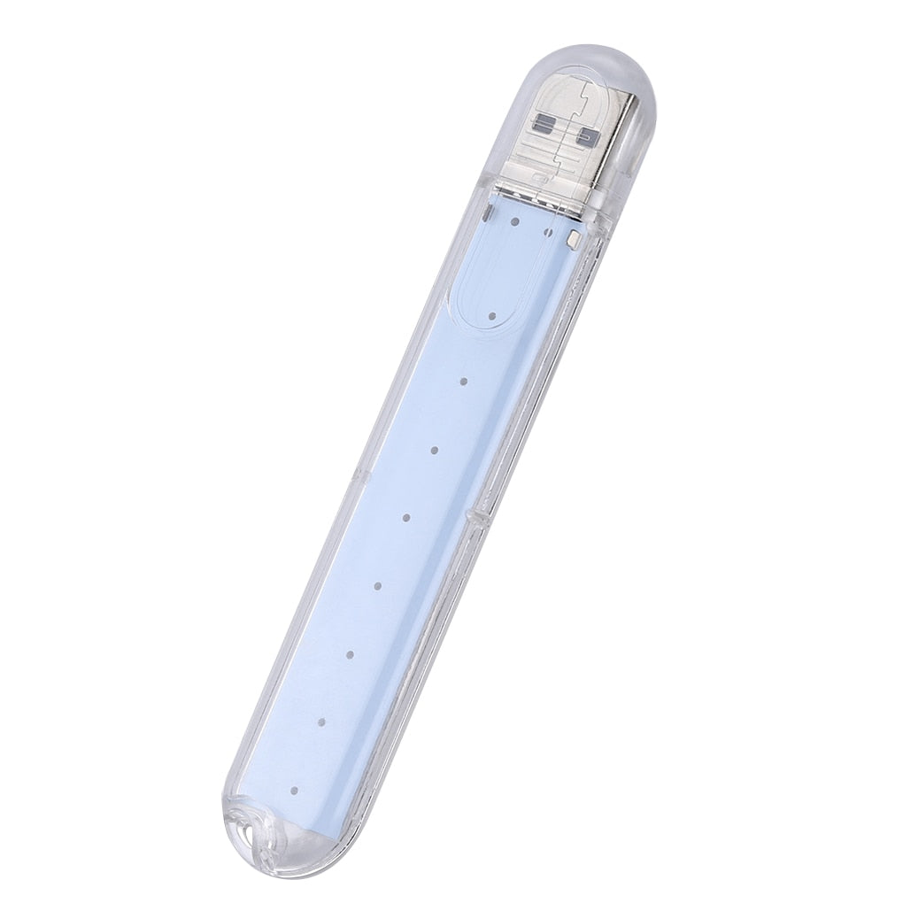 Lampe de Lecture USB Compacte Premium