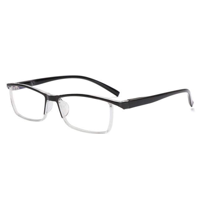 Lunettes Zoom Optique Lecture Élégante