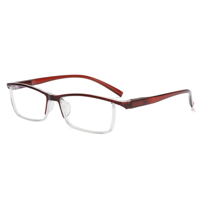 Lunettes Zoom Optique Lecture Élégante