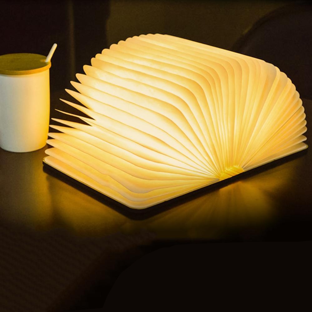Lampe Livre Pour Décoration Élégante