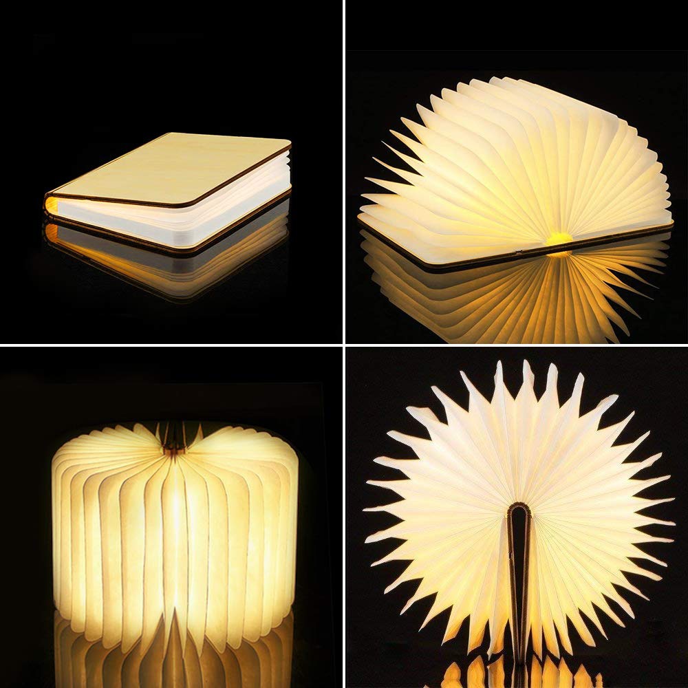 Lampe Livre Pour Décoration Élégante