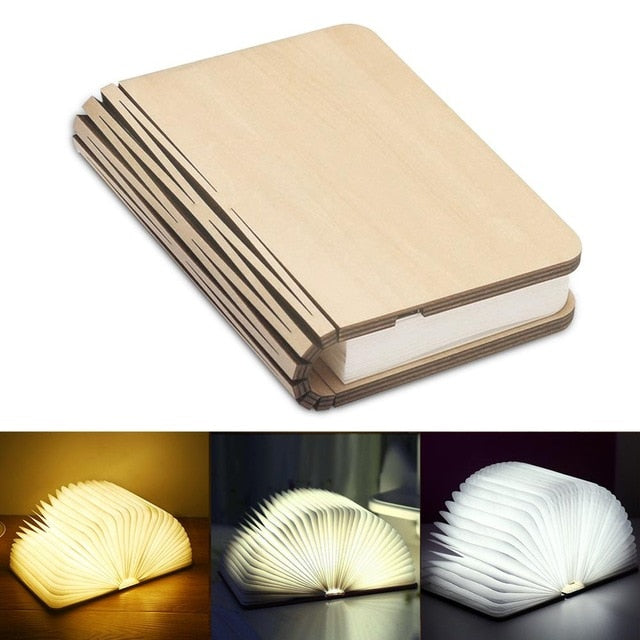 Lampe Livre Pour Décoration Élégante