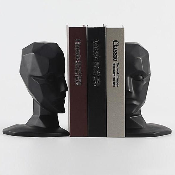 Serre-Livre Connaissance Élite