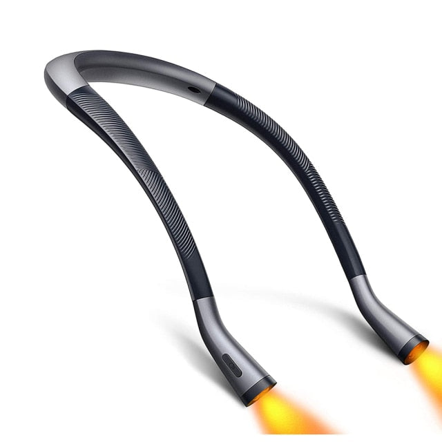 Lampe Tour De Cou Stylée