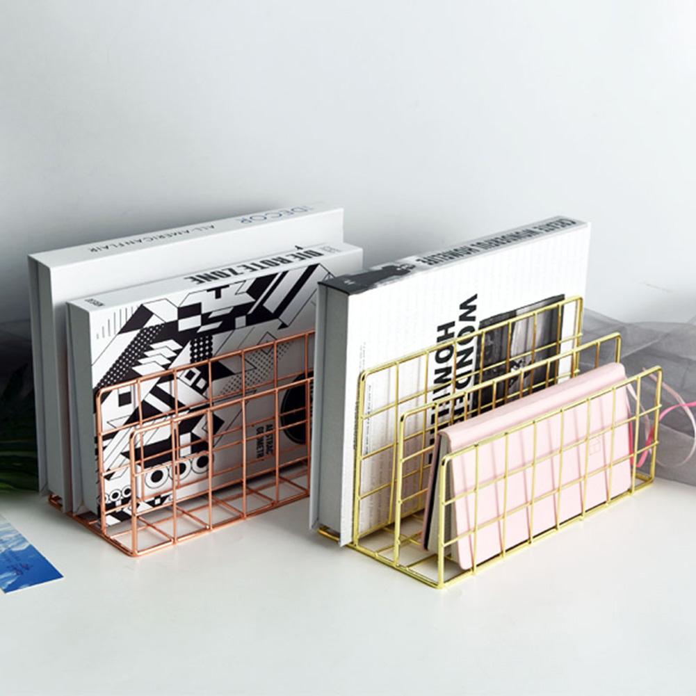Élégant Rangement Pour 3 Livres