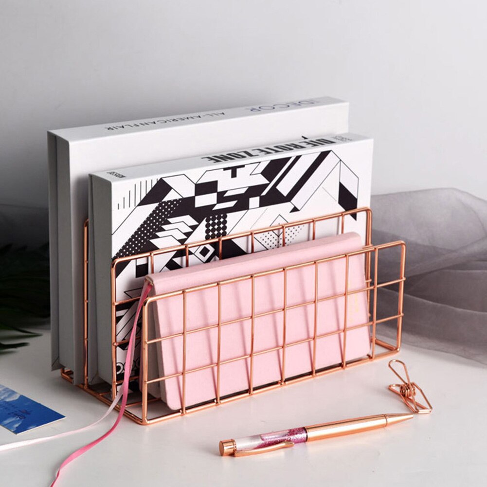 Élégant Rangement Pour 3 Livres