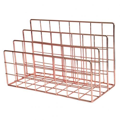 Élégant Rangement Pour 3 Livres