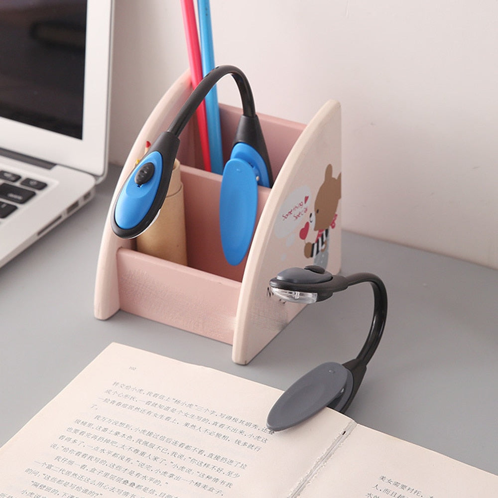 Lampe De Lecture Portable Éclair+