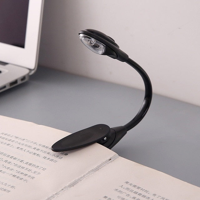 Lampe De Lecture Portable Éclair+