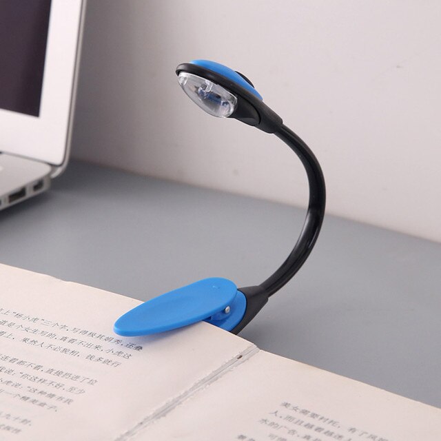 Lampe De Lecture Portable Éclair+