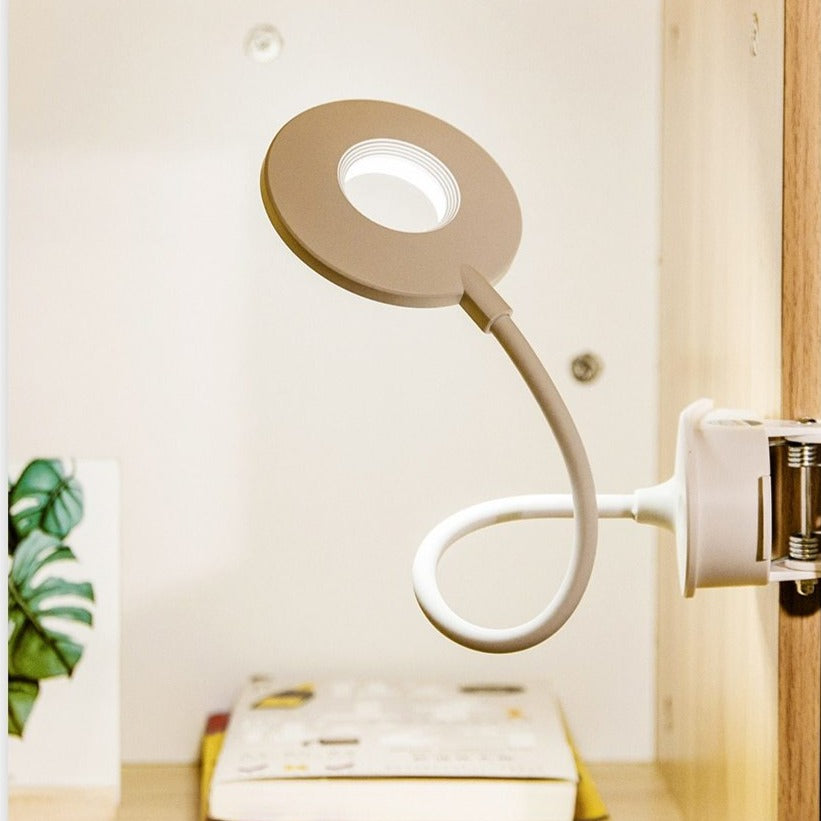 Lampe LED à Pince Premium
