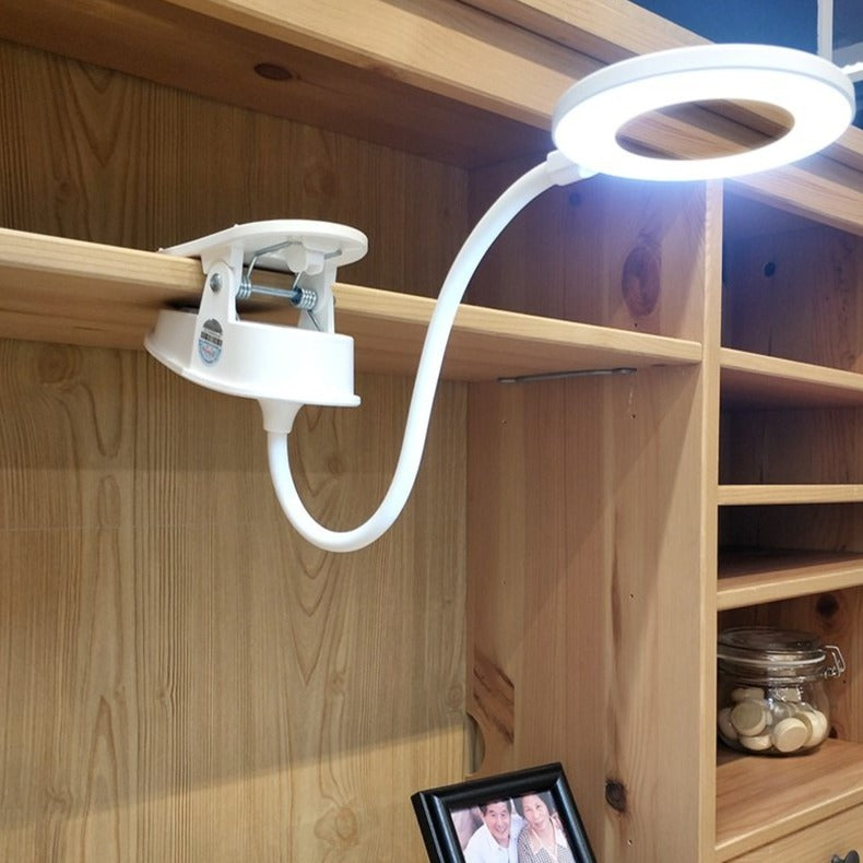 Lampe LED à Pince Premium