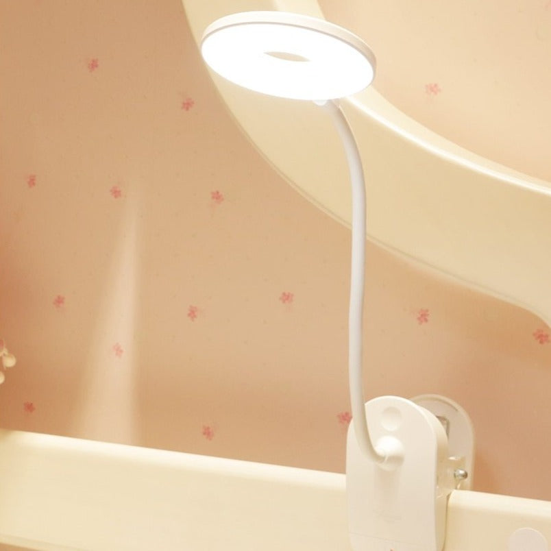 Lampe LED à Pince Premium