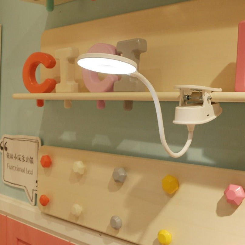 Lampe LED à Pince Premium