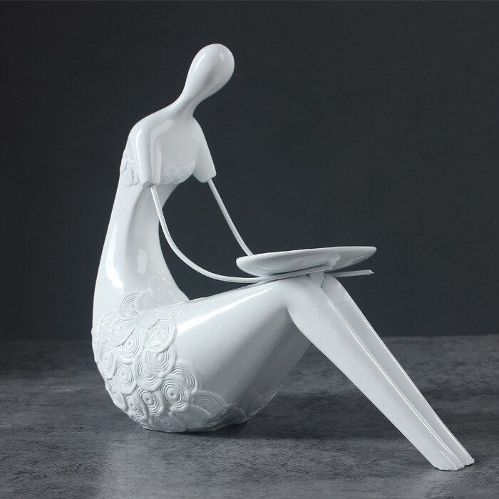 Serre-Livre Art Contemporain Élégance