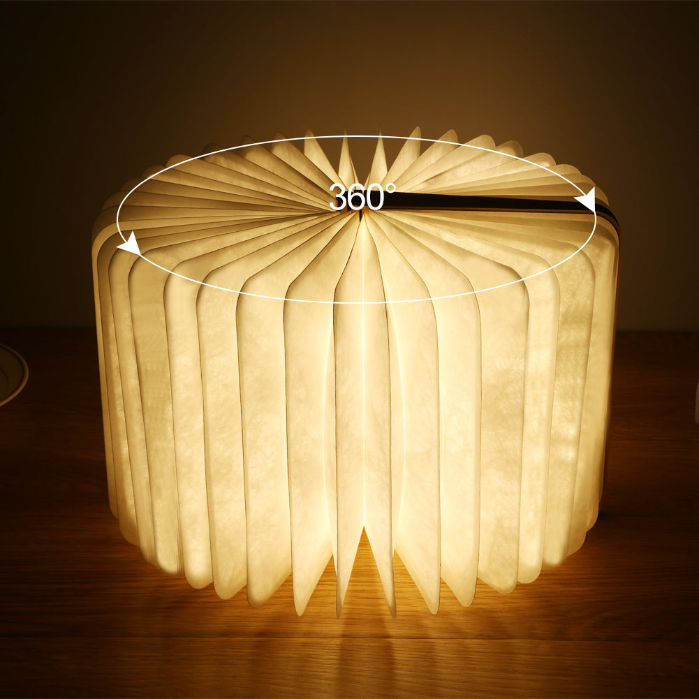Lampe Livre Pour Décoration Élégante