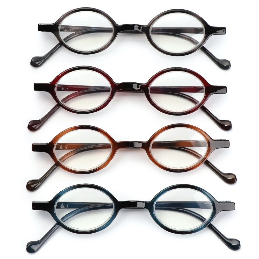 Lunettes De Lecture Élégantes Simples