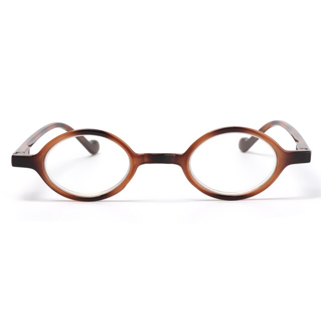Lunettes De Lecture Élégantes Simples