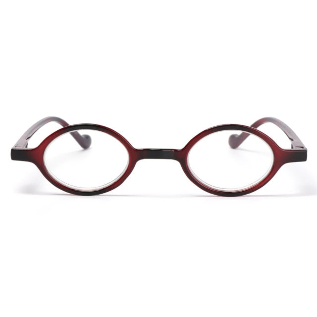 Lunettes De Lecture Élégantes Simples
