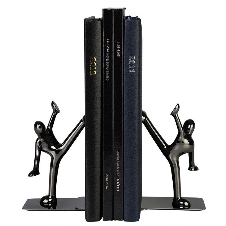 Support Pour Livres Style Karaté