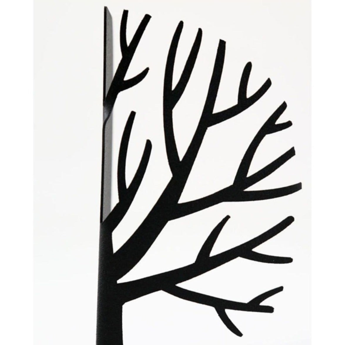 Serre-Livre Élégant Arbre Enchanté