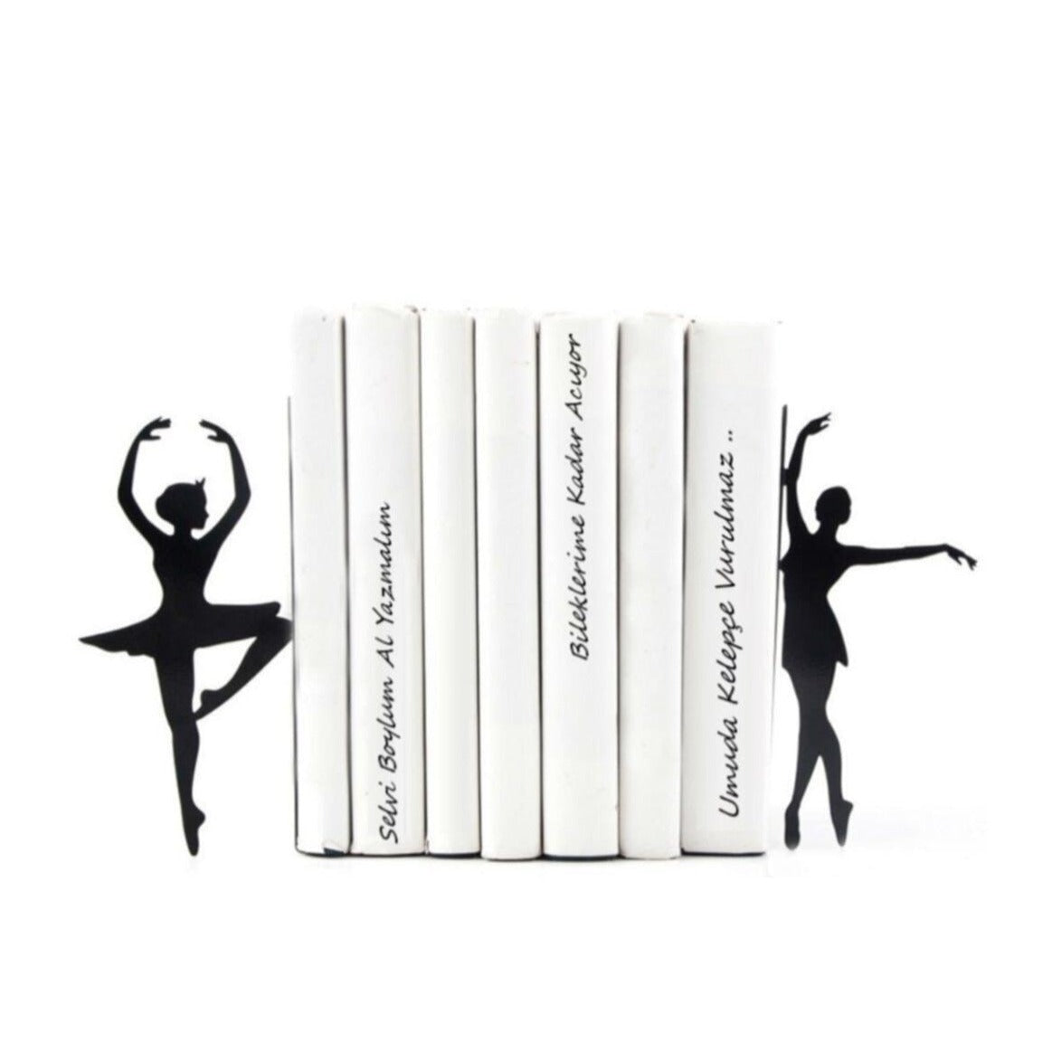 Serre-livre Élegance de Ballerine
