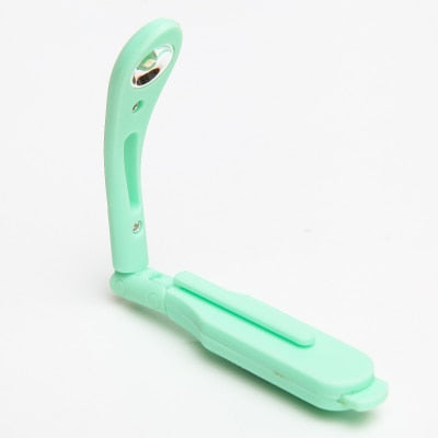 Lampe Led Élégante Marque-Page