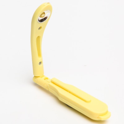 Lampe Led Élégante Marque-Page