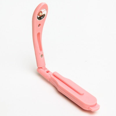 Lampe Led Élégante Marque-Page