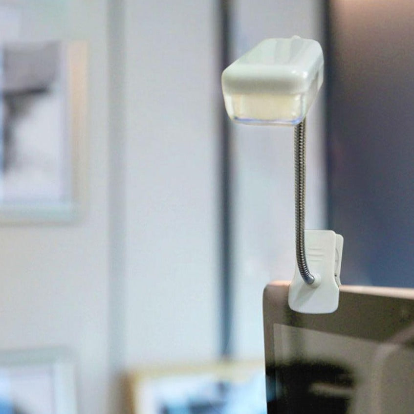 Lampe De Lecture Flexible Élégance